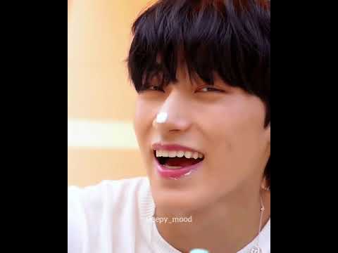 happy San day[ateez]