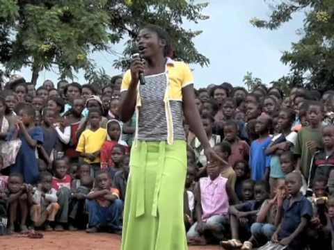 Change For The Better by TY2 ft Crystal Shaun, Kaufela & Lillian Mweene