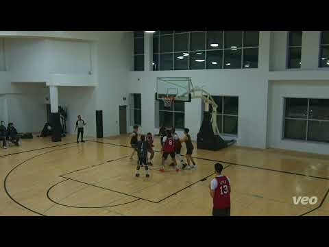 Desta Training (59) tier 1 Run N Gun(109) - tcbl sunday