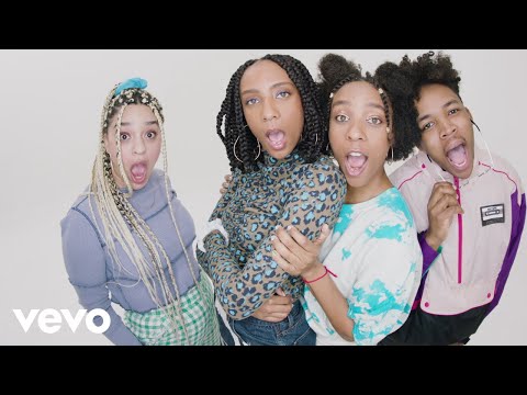 The New Respects - No Drama