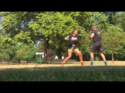 white_wolf_fit video.