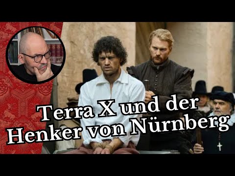 Terra X und der Henker von Nürnberg - eine Reaktion