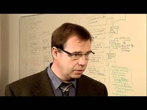 Mein gutes Beispiel 2011 - Preisträger Michael Grübel KG