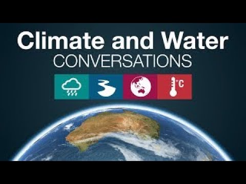Climate and Water Outlook, issued 15 October 2020