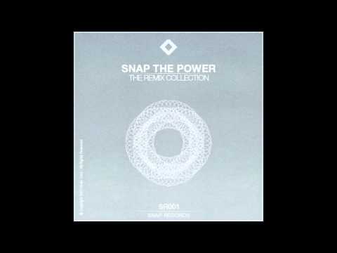 Snap the power   The Power Marvy Da Pimp Remix