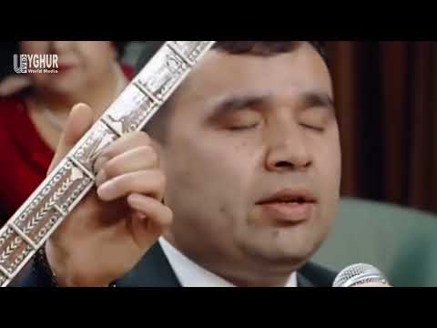 Kelmidi | Did not come- Uyghur folk song| كەلمىدى يار- Qahar Niyaz