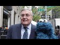 ToughPigs Com Interviews Cookie Monster Sesame Workshop CEO Jeff Dunn