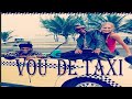 Claudinho Buchecha E Angélica Vou De Táxi Clipe Oficial