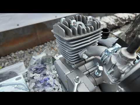 2Т 80 куб (комплект)