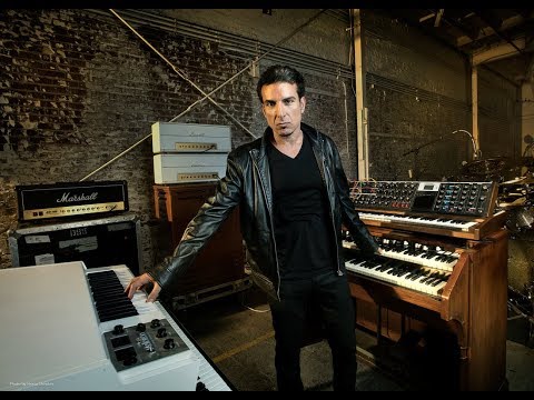 Interview with Derek Sherinian (Sons Of Apollo)