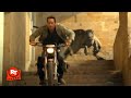 Jurassic World Dominion 2022 Raptor Chase Movieclips