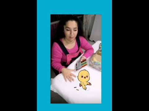 El tesoro de la felicidad. Estrategia para el manejo de emociones en los niños.