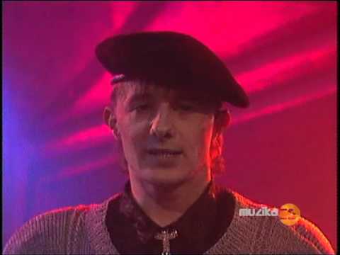 Petr Kotvald a Skupina Trik - Gejzír