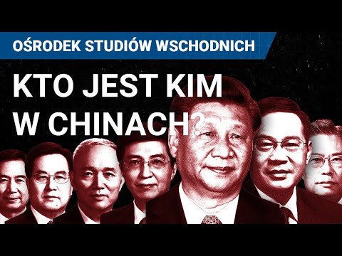 How does the Chinese Communist Party work? China and its system