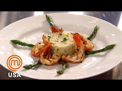 Episode 11 - 15 Compilation! | MasterChef USA | Season 03