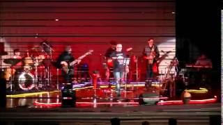 L' Evoluzione  Slogan Banco del Mutuo Soccorso tribute band