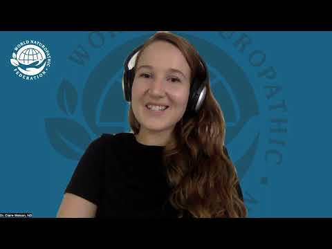 Introducing WNF Spotlights with Dr. Watson