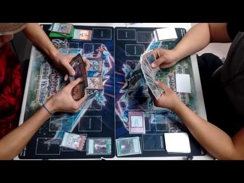 Odd-eyes dracopals vs. Monarchs