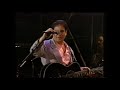 Paul Simon ~ Born At The Right Time Tour    1992