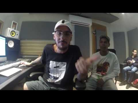 Falaturaillow - Cypher Favela Vive | Disco Esse Ano | Pq Primeiramente?