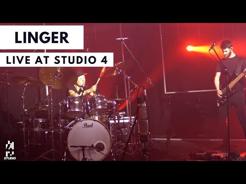 The Intersphere – Linger – Live @ Studio4