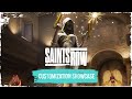 Saints Row Ultimate Customization Showcase Livestream