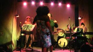 joe's garage - The Chrome Plated Megaphone of Destiny