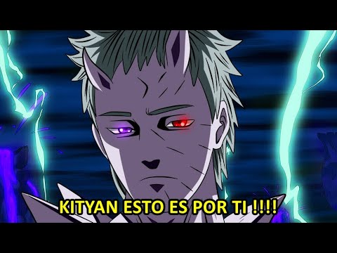 El 1er Humano en ser un Castigador | Bio del gran Azael pretendiente de Kityan Lei