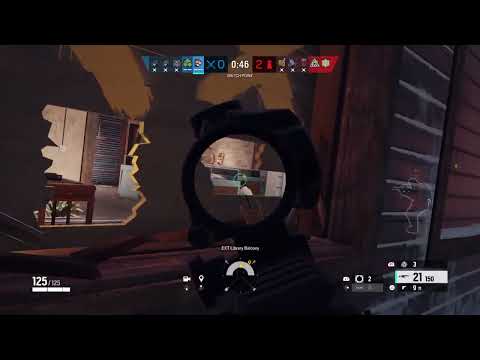 Big brain fuze