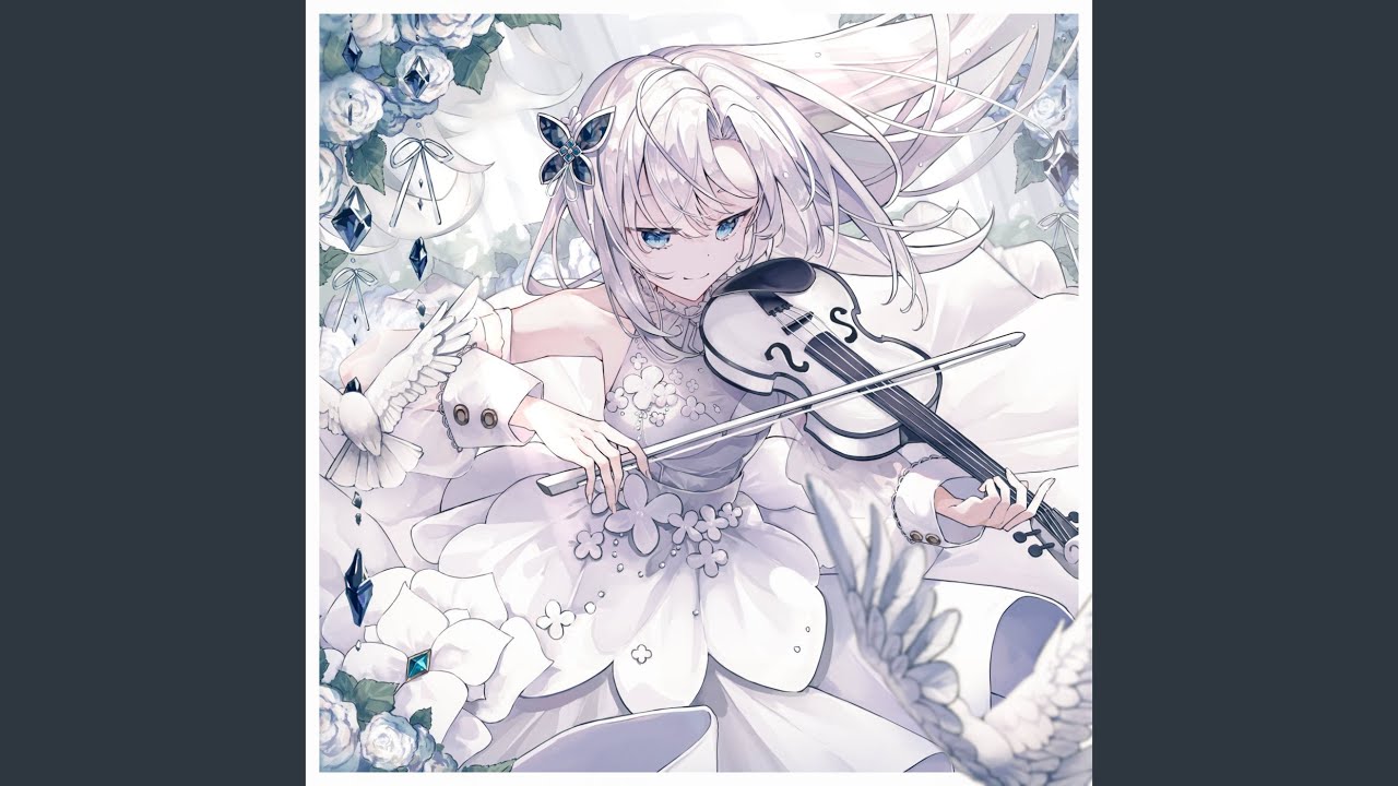 Beyond the Edge (feat. 花隈千冬)