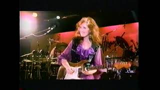Bonnie Raitt performs Three Time Loser live at Montreux