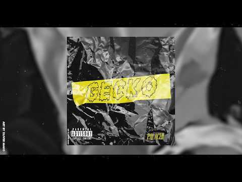 BANGES - Gecko (feat. Gurim, Stywman, Edemson) FREESTYLE