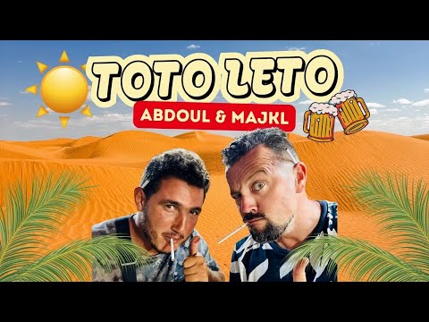 ☀️TOTO LETO☀️ - Abdoul & Majkl /Cover Cico band & Kelso ft. Rene Rendy/