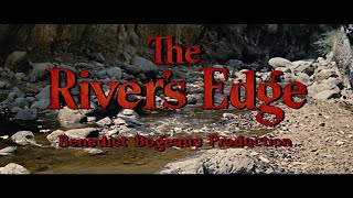 The River’s Edge |TRAILER|