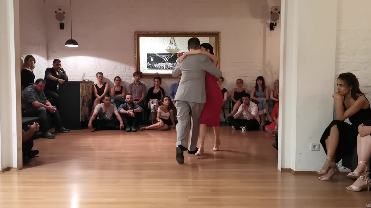 Alper Maşalı & Buket Akdol @333(3/4)