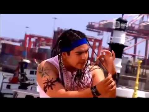 Joel Gonzales  - Taxi Churro (Nuevo VideoClip Al Fondo Hay Sitio)