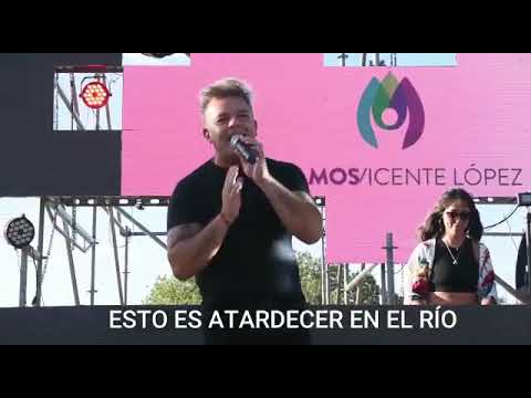 After Movie Festival Atardecer en el Rio 2023 ( Vicente Lopez )
