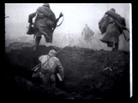 James Reese Europe and the Hellfighters