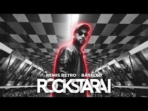 Remis Retro - Rockstarai (Bäsello Remix)