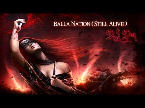 【HD】Trance: Balla Nation (Still Alive) (Mike Nero Mix)