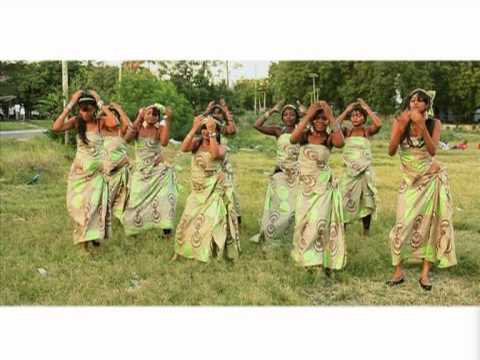 MASHUJAA BAND-TIKISIKA