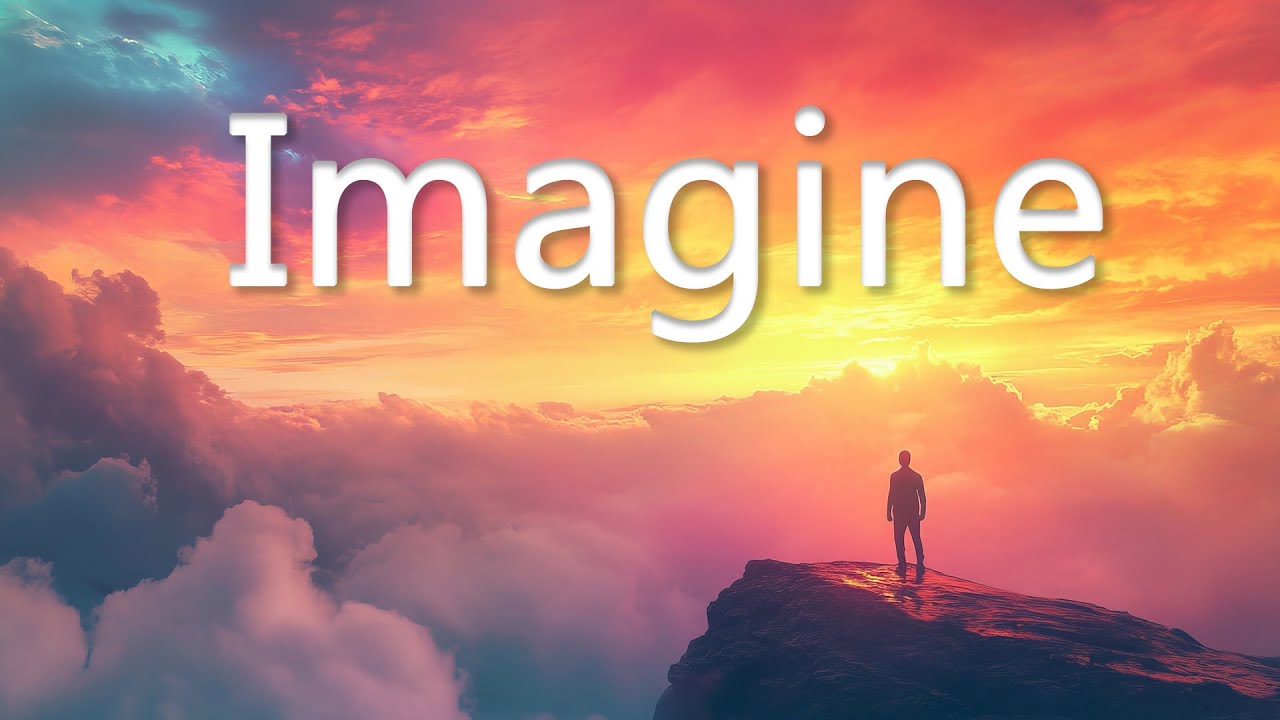 Imagine