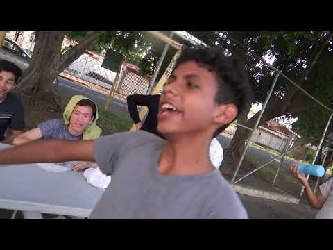 ITHAN VS CASTILLOVE || CUARTOS AKRIGUA RAP JORNADA 3