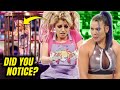 ALEXA IS TRAPPED SCARY TRUTH Behind Alexa Bliss Doll Mia Yim S Wardrobe Malfunction GOES VIRAL