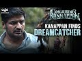 Conjuring Kannappan Kanappan Finds Dreamcatcher Sathish Regina Cassandra Yuvan