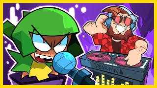 We Had 1 Hour to Make the Best Song Ever