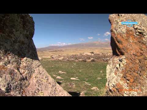 Древнейшая обсерватория Караундж (армянс