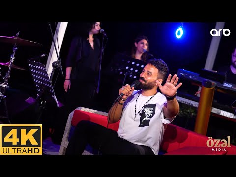 Özəl Akustik — Zamiq Hüseynov