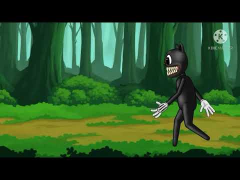 Cartoon Cat vs Jeff the killer Drawing cartoons 2