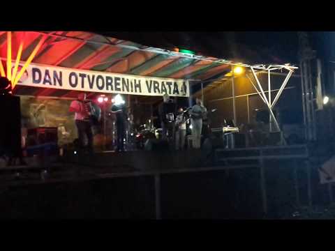 Tamburaški sastav "Krivi Dur" - Od dvora do dvora